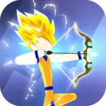 Stick Z Bow