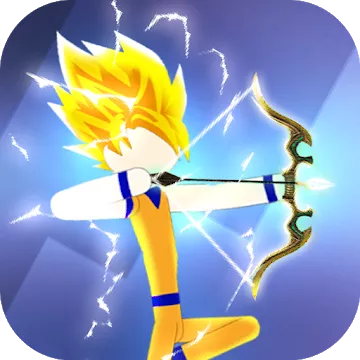 Stick Z Bow MOD APK (много денег) v1.5.8