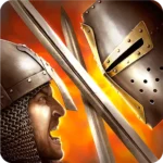 Knights Fight: Medieval Arena