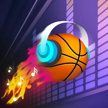 Dunk n Beat MOD APK (все открыто) v1.5.0