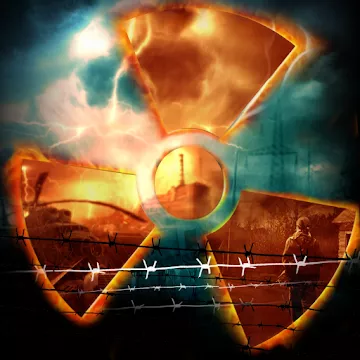 Темная Зона MOD APK (режим бога) v1.313