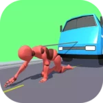 Idle Tap Strongman