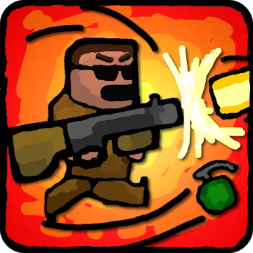 Pixel Force 2 MOD APK (много денег) v1.4.3