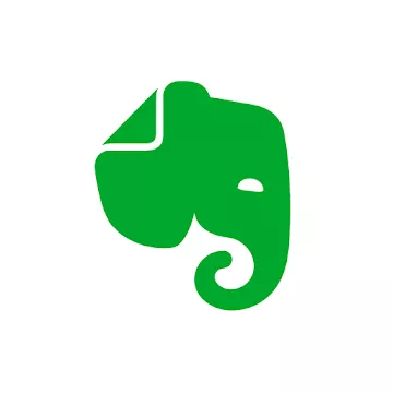 Evernote v10.10