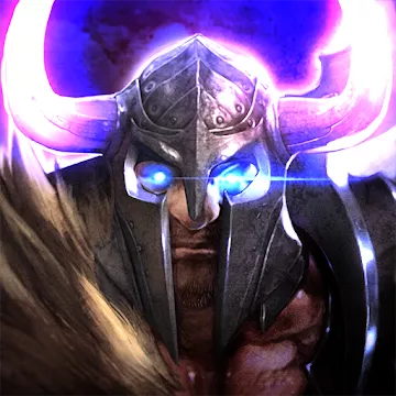Воин Крови MOD APK (много денег) v1.9.8