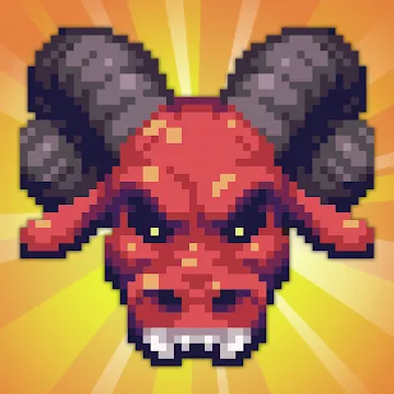 Idle Apocalypse MOD APK (много денег) v1.76