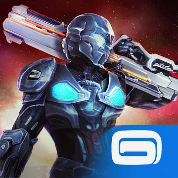 N.O.V.A. — Наследие MOD APK (много денег) v5.8.4a