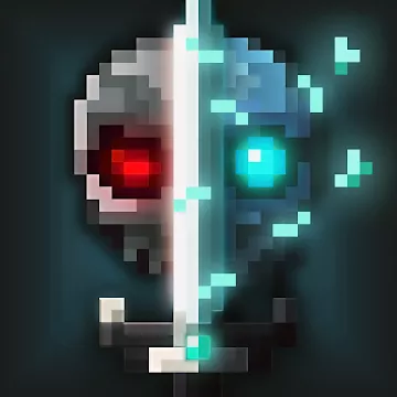 Caves (Roguelike) MOD APK (много денег) v0.95.1.3