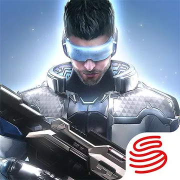 Cyber Hunter v0.100.415