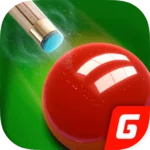 Snooker Stars - 3D Online Sports Game