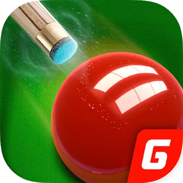 Snooker Stars — 3D Online Sports Game MOD APK (много денег) v4.9918