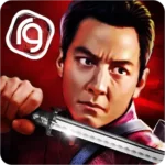 Into the Badlands Blade Battle