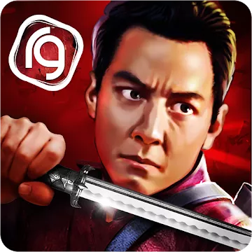 Into the Badlands Blade Battle MOD APK (режим бога) v1.4.119