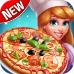 Crazy Cooking - Star Chef