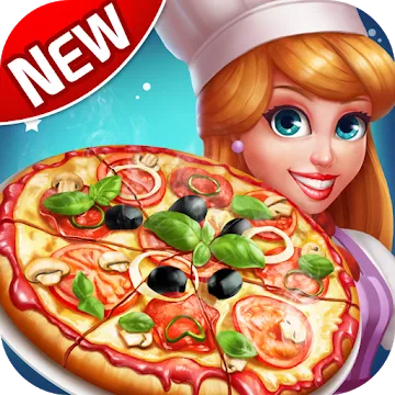 Crazy Cooking — Star Chef MOD APK (много денег) v2.0.5