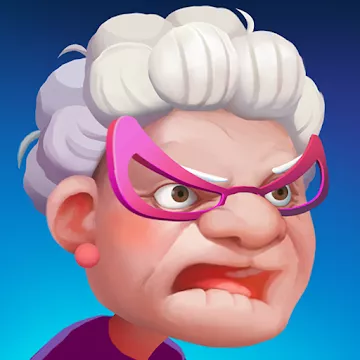 Granny Legend MOD APK (много денег) v1.1.6