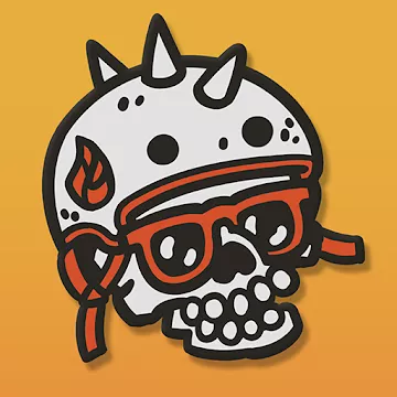 Trail Boss BMX MOD APK (все открыто) v1.1.0