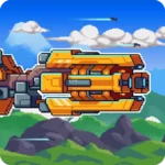 Idle Space Tycoon - Incremental Cash Game