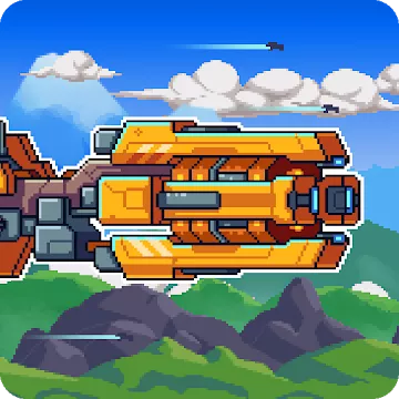Idle Space Tycoon — Incremental Cash Game MOD APK (много дегнег) v1.5.4