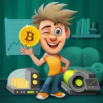 MOD APK (много денег) v0.8.10
