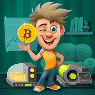 MOD APK (много денег) v0.8.10