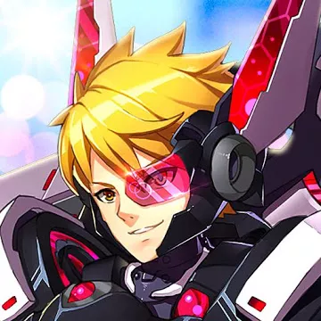 Blade & Wings: Future Fantasy 3D Anime MMORPG Game v2.0.2.1909021120.74