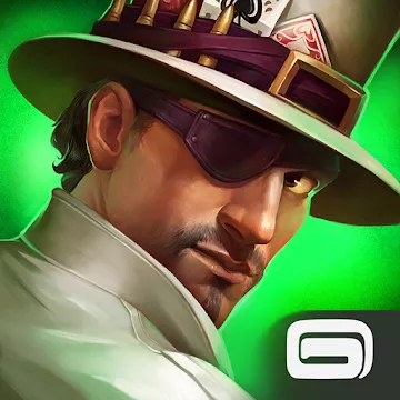 Six-Guns: Gang Showdown MOD APK (много денег) v2.9.8a