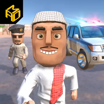 Погоня MOD APK (много денег) v3.3