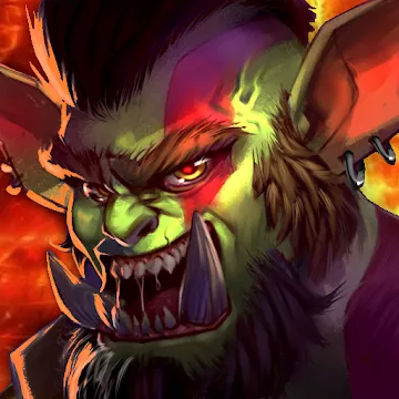 Restless Dungeon — Roguelike Hack ‘n’ Slash MOD APK (много денег) v1.55