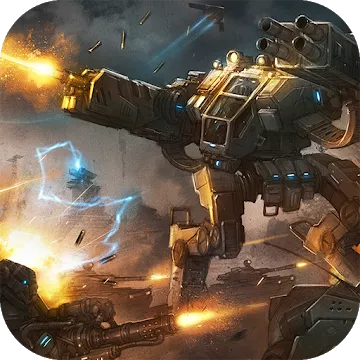 Defense Zone 3 HD MOD APK (много денег) v1.6.7