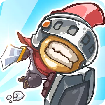 King Rivals: War Clash — PvP-стратегия MOD APK (много денег) v1.3.4