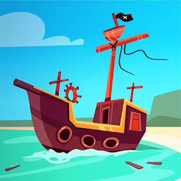 Escape Funky Island MOD APK (все открыто) v1.10