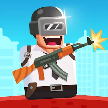 Mr Spy — М-р Буллет cупергеройское приключение MOD APK (много денег) v0.5.3