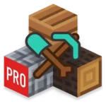 Строитель PRO для Minecraft PE