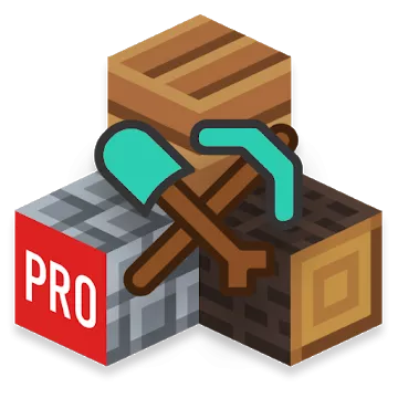Строитель PRO для Minecraft PE v15.3.0