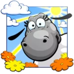 Clouds & Sheep