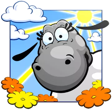 Clouds & Sheep MOD APK (много звезд) v1.10.6