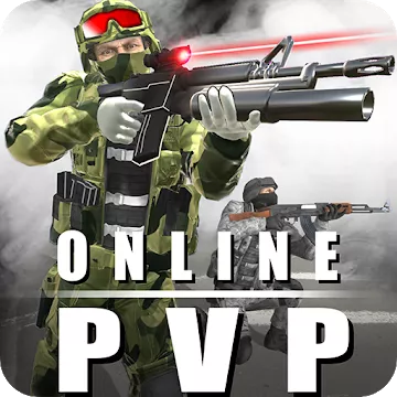 Strike Force Online MOD APK (много патронов) v1.5
