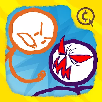 Draw a Stickman: EPIC 2 MOD APK (бесплатные покупки) v1.4.1
