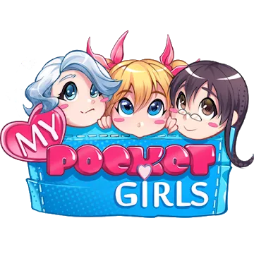 My Pocket Girls MOD APK (много денег) v1.180