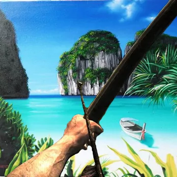 Last Island : Survival Выживание Крафт на острове MOD APK (бесплатные покупки) v1.7.3