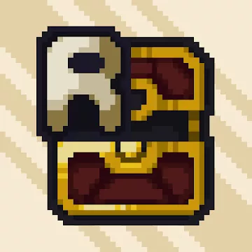 Remixed Dungeon MOD APK (бесплатные покупки) v30.0.beta.5