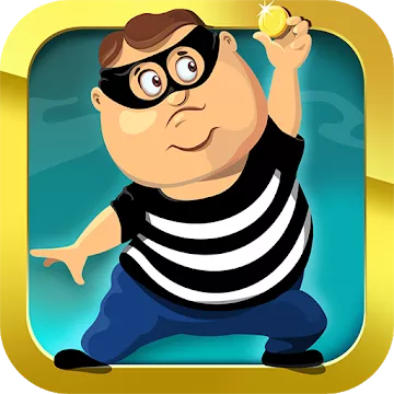 Daddy Was A Thief MOD APK (много денег) v2.2.0