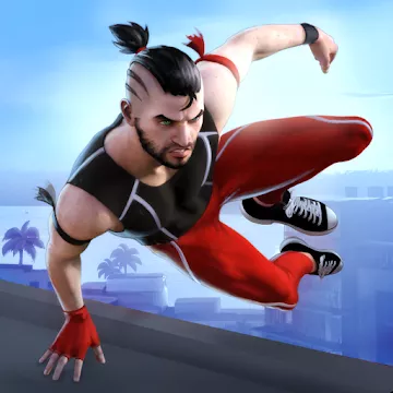 Parkour Simulator 3D MOD APK (бесплатные покупки) v3.3.0