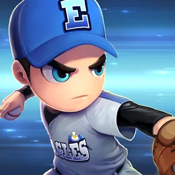 Baseball Star MOD APK (много денег) v1.7.2