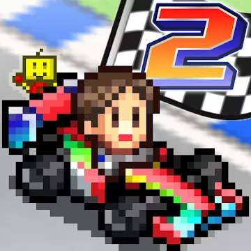 Grand Prix Story 2 MOD APK (много денег) v2.4.6