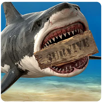 Raft Survival : Ultimate MOD APK (бесплатные покупки) v9.9.9