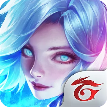 Garena AOV — Arena of Valor: Action MOBA v1.38.1.3