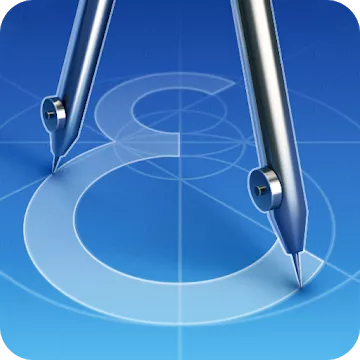 Euclidea MOD APK (все открыто) v4.43