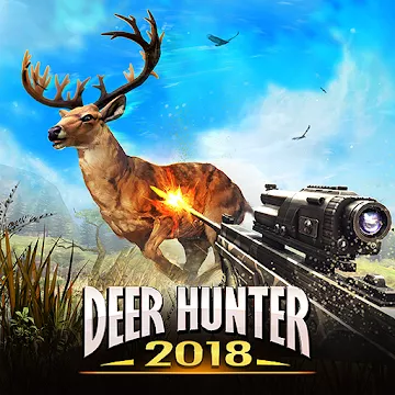 DEER HUNTER v5.2.4